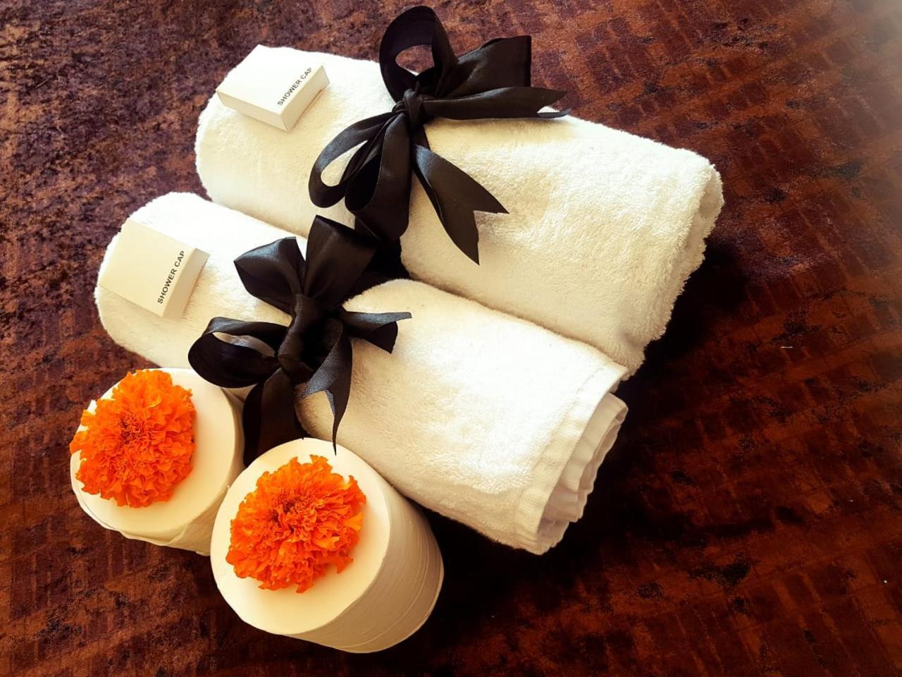 Phoenix Bed And Breakfast 4 Canggu Buitenkant foto