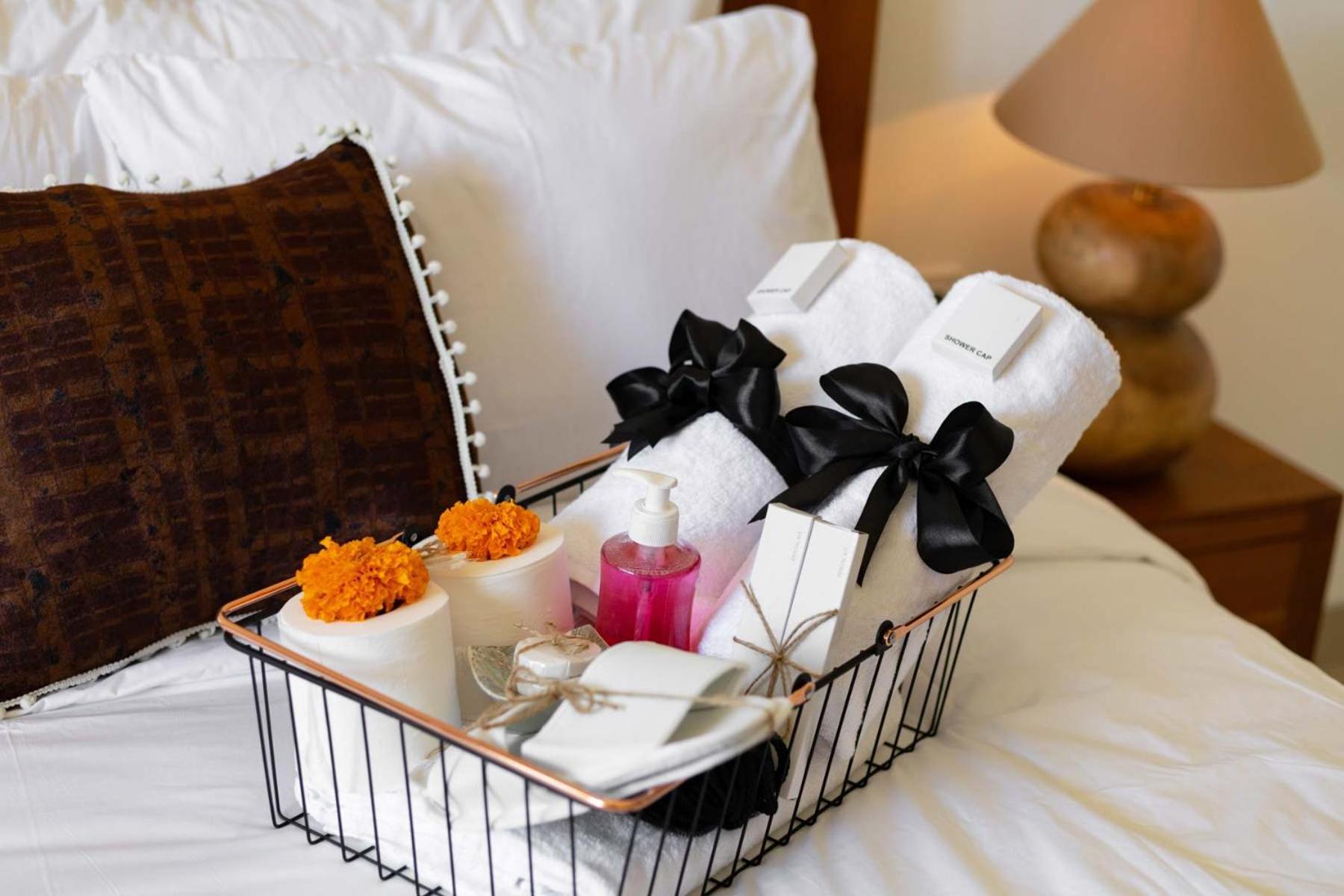 Phoenix Bed And Breakfast 4 Canggu Buitenkant foto